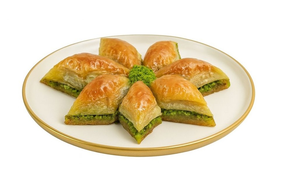 Baklavalar